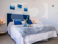 Villa · Nouvelle construction LOS ALCAZARES · Torre del Rame