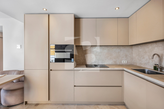 Apartment - Resale - TORREVIEJA - Punta Prima