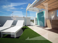 Bungalow · Nouvelle construction PILAR DE LA HORADADA · Torre de la Horadada
