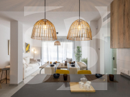 Bungalow · Nouvelle construction ORIHUELA COSTA · Pau 26