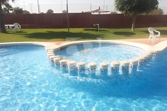  - La Revente - Orihuela Costa - Villamartin