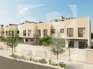 Bungalow · Nouvelle construction SAN JAVIER · Roda Golf