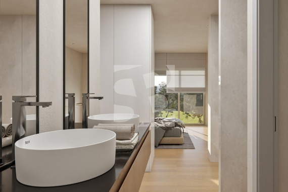 Villa - New Build - FINESTRAT - Sierra Cortina
