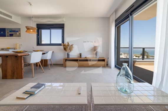 Appartement - Nouvelle construction - SANTA POLA - Gran Alacant