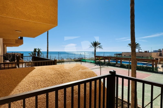 Apartamento - Segunda Mano - La Mata - Los Europeos