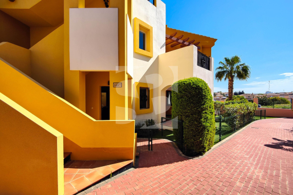 A - Resale - ORIHUELA COSTA - Orihuela Costa