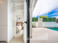 Villa · Nouvelle construction Torre Pacheco · Roldán