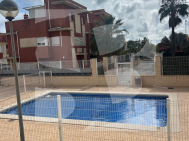 Apartamento · Obra Nueva ORIHUELA COSTA · Lomas De Cabo Roig