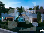 Вилла · Новостройка Torre Pacheco · Santa Rosalia Lake And Life Resort