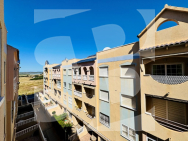 Апартамент · Продажа La Mata · Torrevista Playa