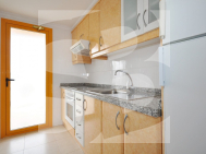 Attique · Nouvelle construction Calpe · La Calalga