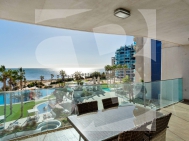 Apartment · Resale Punta Prima · Sea Senses