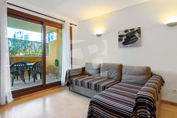 Appartement - La Revente - Punta Prima - Punta Prima