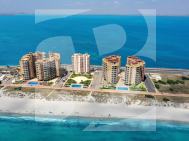 Apartamento · Obra Nueva La Manga del Mar Menor · La Manga