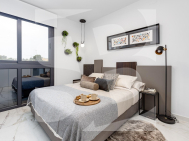 Bungalow · Nouvelle construction CIUDAD QUESADA · Lo Marabu
