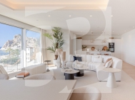 Apartamento · Obra Nueva BENIDORM · Poniente