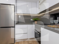 Attique · Nouvelle construction LOS ALCAZARES · Euro Roda