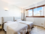 Penthouse · Resale Punta Prima · La Entrada