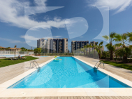 Appartement · La Revente TORREVIEJA · Punta Prima