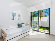Villa · Nouvelle construction LOS ALCAZARES · Serena Golf