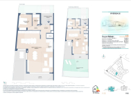 Town House · Obra Nueva San Juan Alicante · Cabo De Las Huertas