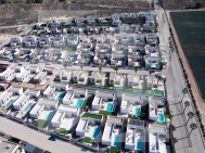 Villa · Nouvelle construction ALGORFA · La Finca Golf