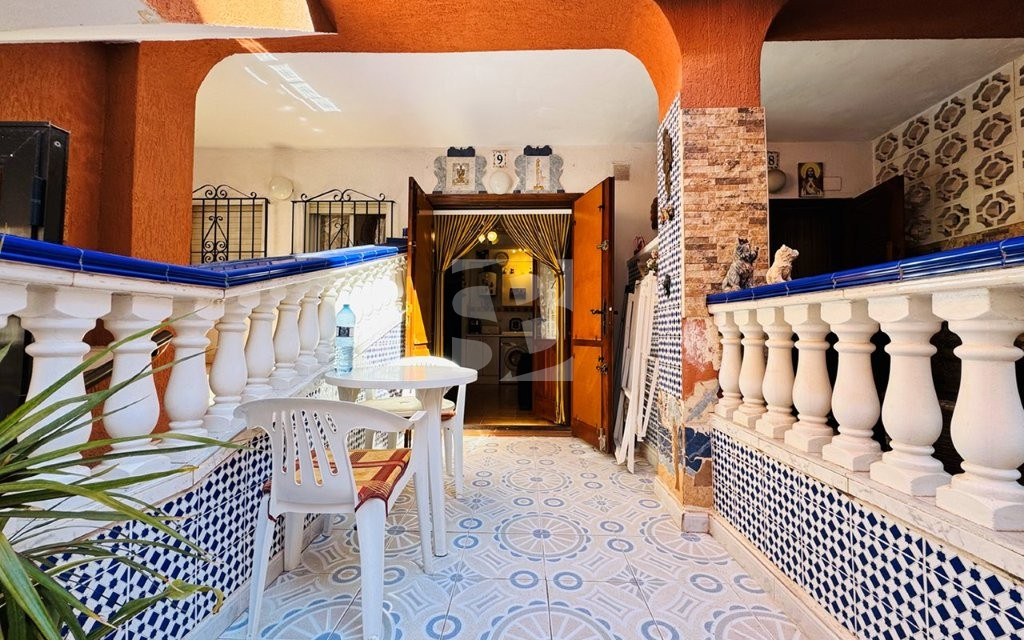 Appartement · La Revente La Mata