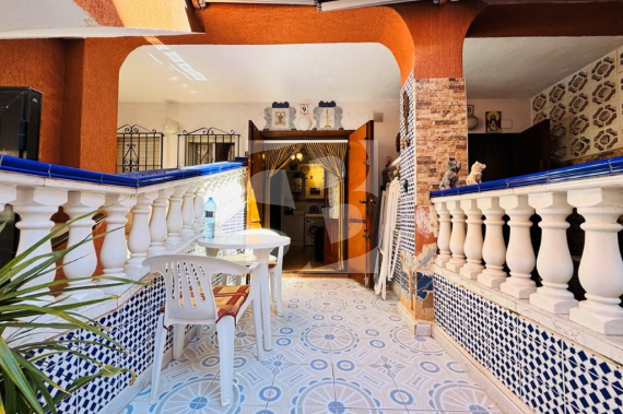 Apartamento - Segunda Mano - La Mata - La Mata