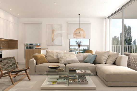 Апартамент - Новостройка - Denia - Camí de Sant Joan