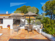 Villa · La Revente ORIHUELA · Orihuela Costa