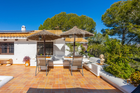 Вилла - Продажа - ORIHUELA - Orihuela Costa