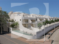Bungalow · New Build TORREVIEJA · La Mata-La Manguilla