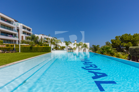 PENTHOUSE - Odsprzedaż - ORIHUELA COSTA - Orihuela Costa