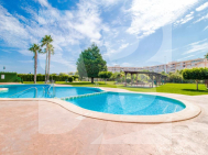 T · Продажа TORREVIEJA · La Siesta - El Chaparral - San Luis