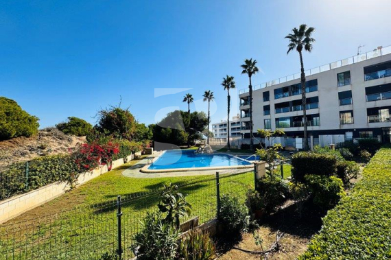 Appartement - La Revente - La Mata - La Mata