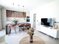 Bungalow · Nouvelle construction PILAR DE LA HORADADA · Torre de la Horadada