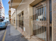 A · Продажа TORREVIEJA · Playa Del Cura