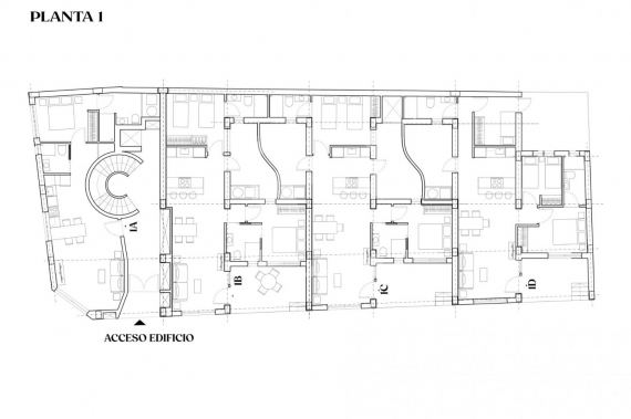 Appartement - Nouvelle construction - TORREVIEJA - Playa De Los Locos