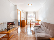 Apartamento · Segunda Mano TORREVIEJA · Torrevieja