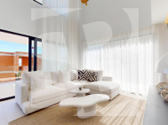 Villa · Nouvelle construction Polop · PAU 1