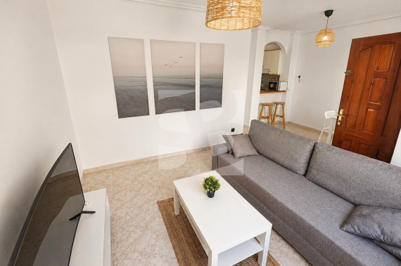 A - Продажа - ORIHUELA COSTA - Playa Flamenca