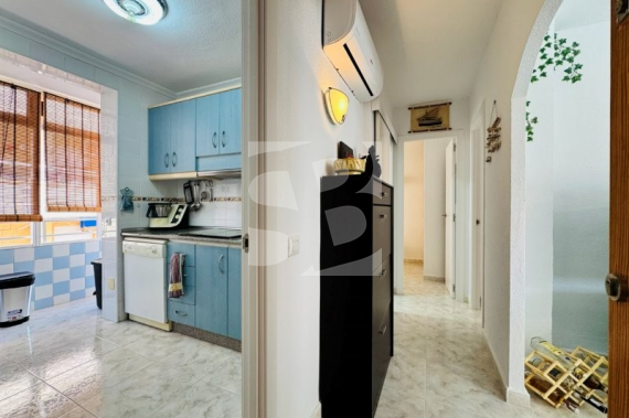 Appartement - La Revente - La Mata - La Mata