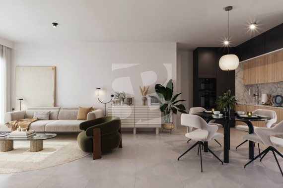 Bungalow - New Build - SAN MIGUEL DE SALINAS - Pueblo