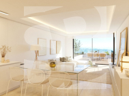 Apartamento · Obra Nueva Denia · La Sella