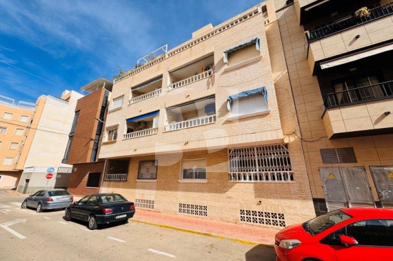 Apartment - Odsprzedaż - La Mata - La Mata