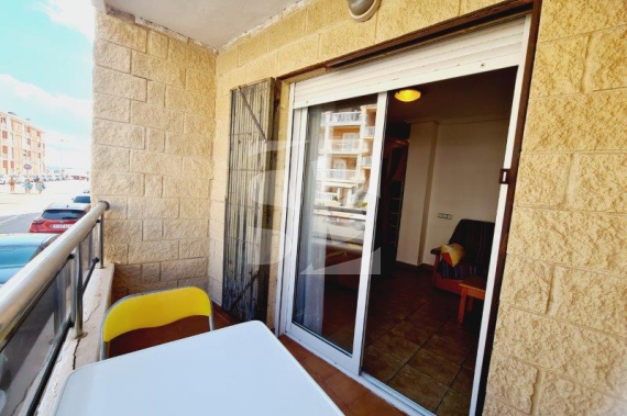 Apartment - Odsprzedaż - La Mata - La Mata