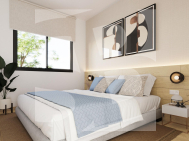 Villa · Obra Nueva Mutxamel · Bonalba-cotoveta