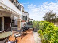 Apartment · Odsprzedaż La Mata · Cañada del Molino