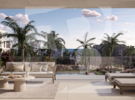 Penthouse · New Build Benicassim · Almadraba