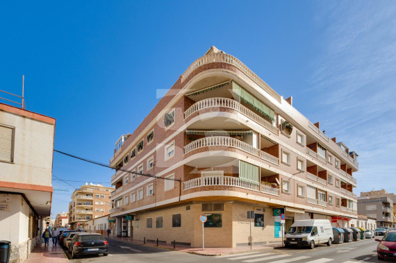 A - Segunda Mano - TORREVIEJA - Puerto deportivo marina salinas